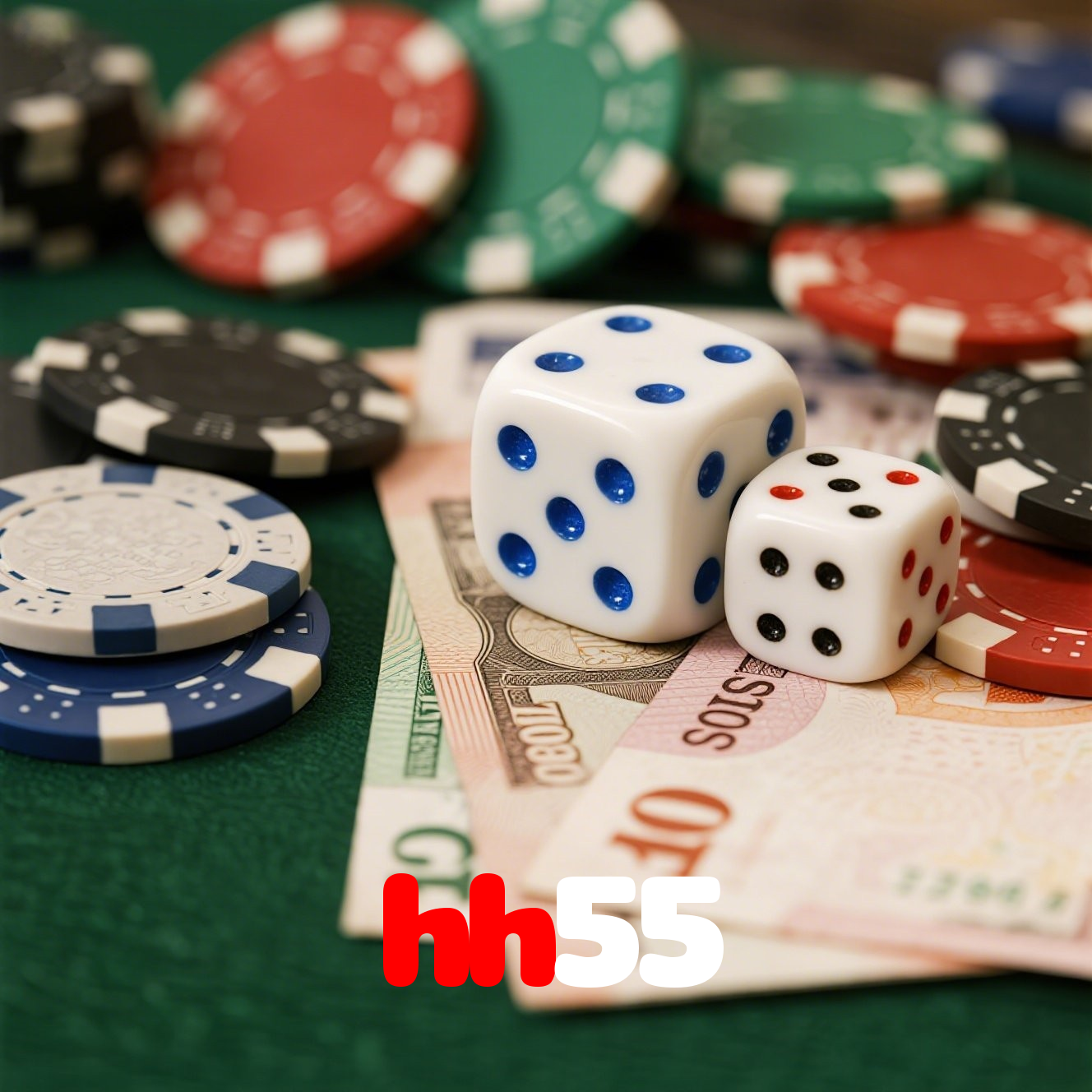 hh55 - O melhor cassino para brasileiros que buscam diversão e segurança!