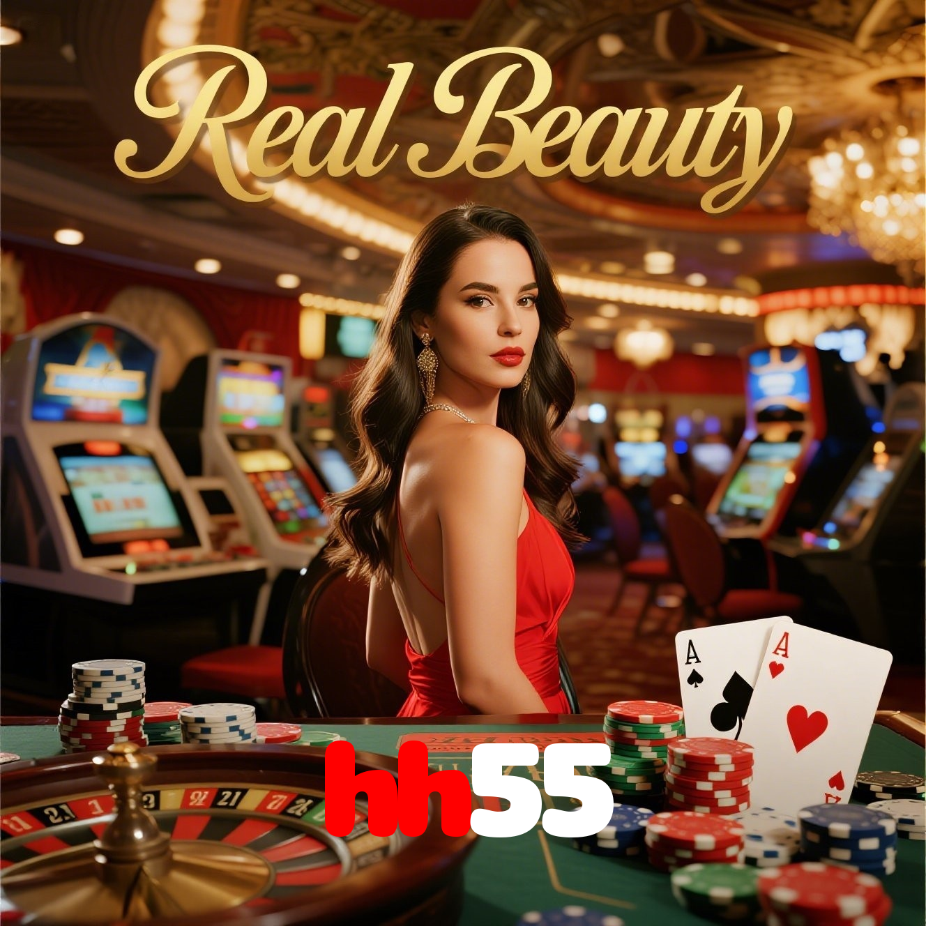 hh55 - Cassino Online no Brasil: Diversão, Segurança e Grandes Ganhos!