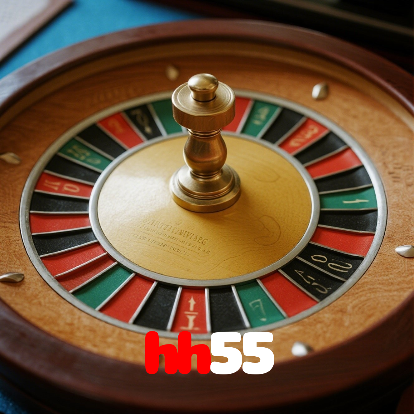 hh55 - Onde sua sorte começa a brilhar: cassino online!