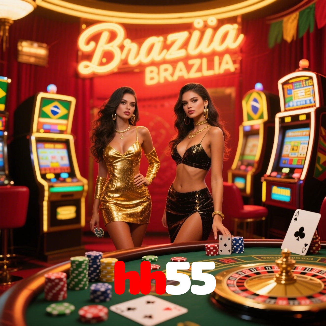 hh55 - A Emoção de Las Vegas Está ao Seu Alcance no Cassino Online Brasileiro!