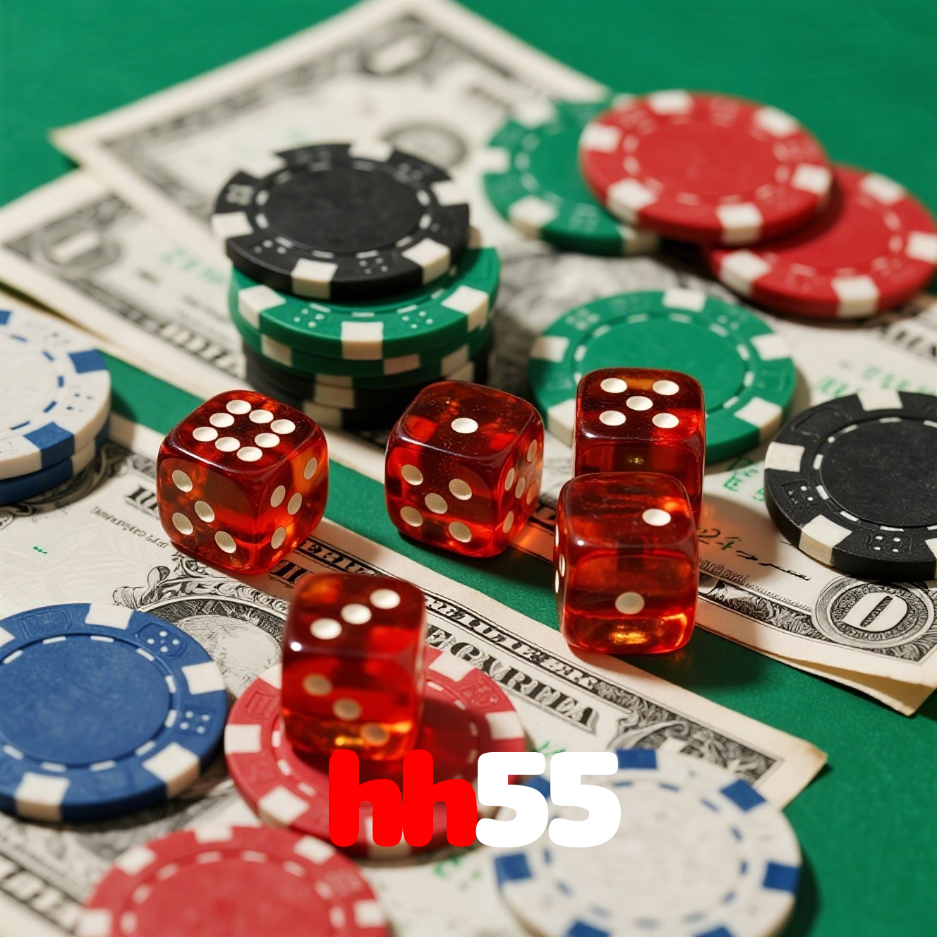 hh55 - O cassino online mais confiável do Brasil está esperando por você!
