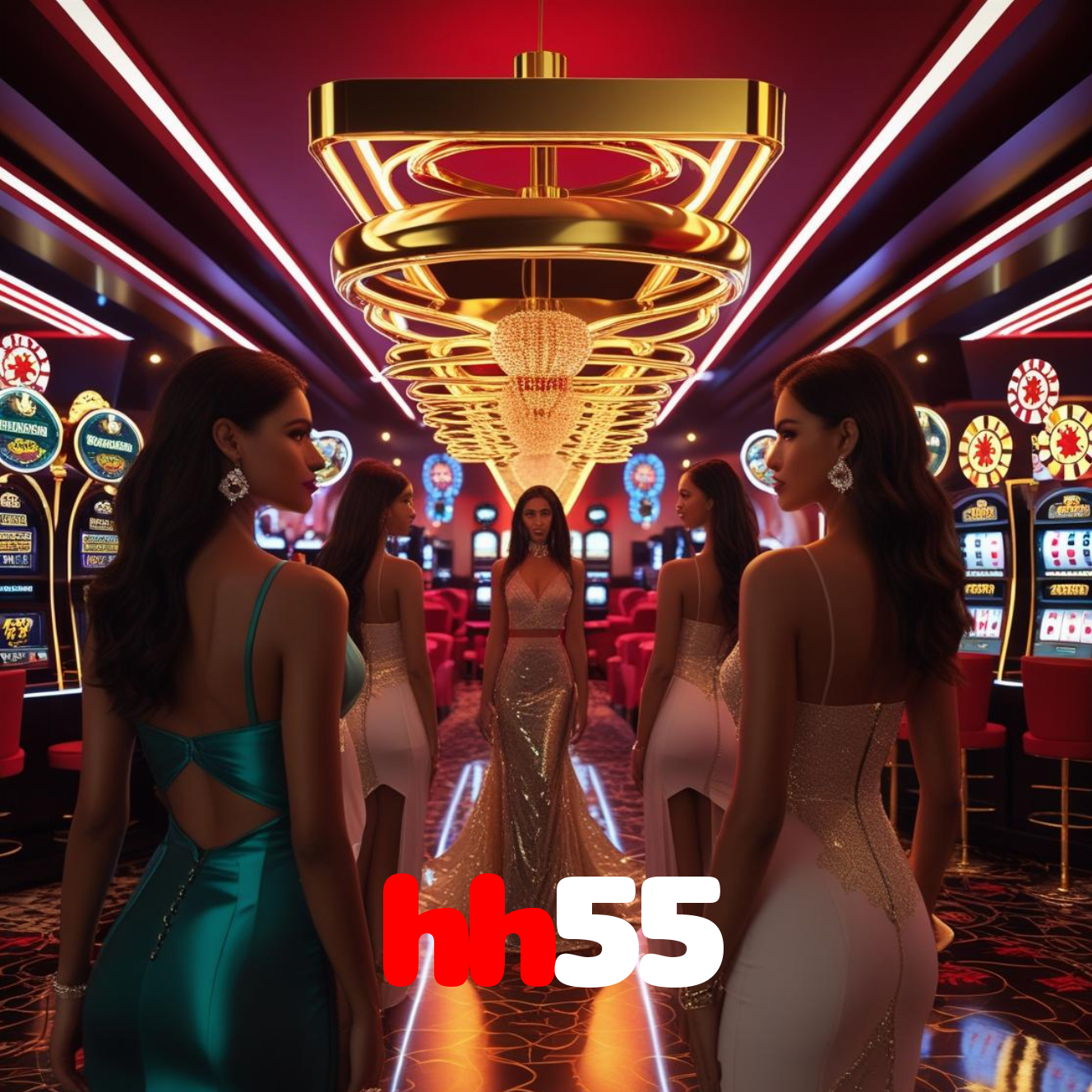 Embarque na Experiência Única do Casino Online