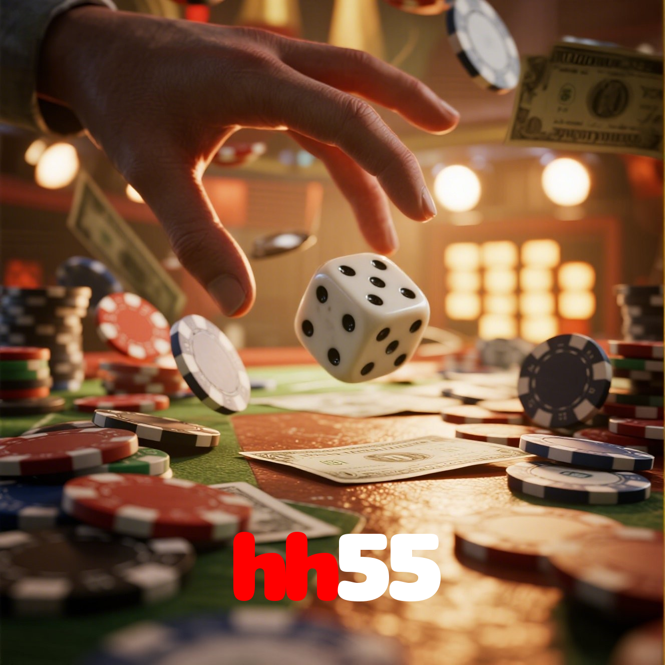 hh55 - O cassino online mais confiável e seguro do Brasil está ao seu alcance!