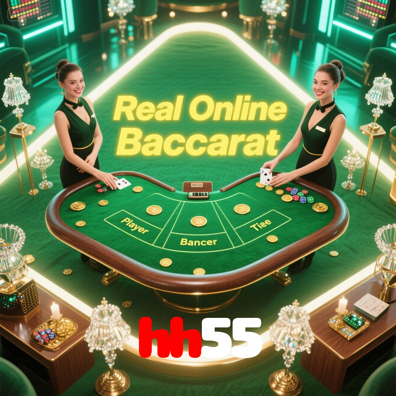 hh55 - Jogue no cassino mais confiável e leve grandes prêmios!