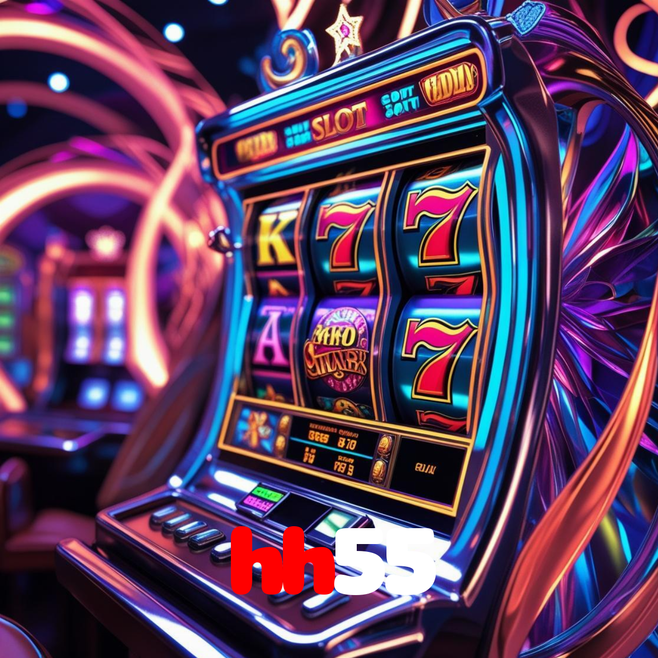 hh55 - As Melhores Ofertas e Jogos de Cassino Online Só Aqui no Brasil!