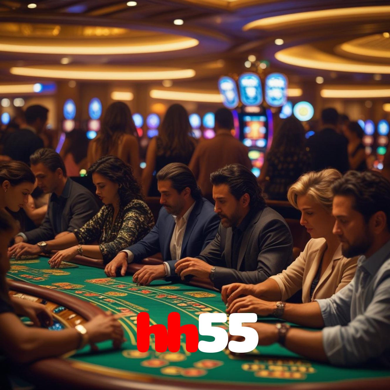 hh55 - No cassino online mais confiável, suas vitórias estão a um clique de distância!