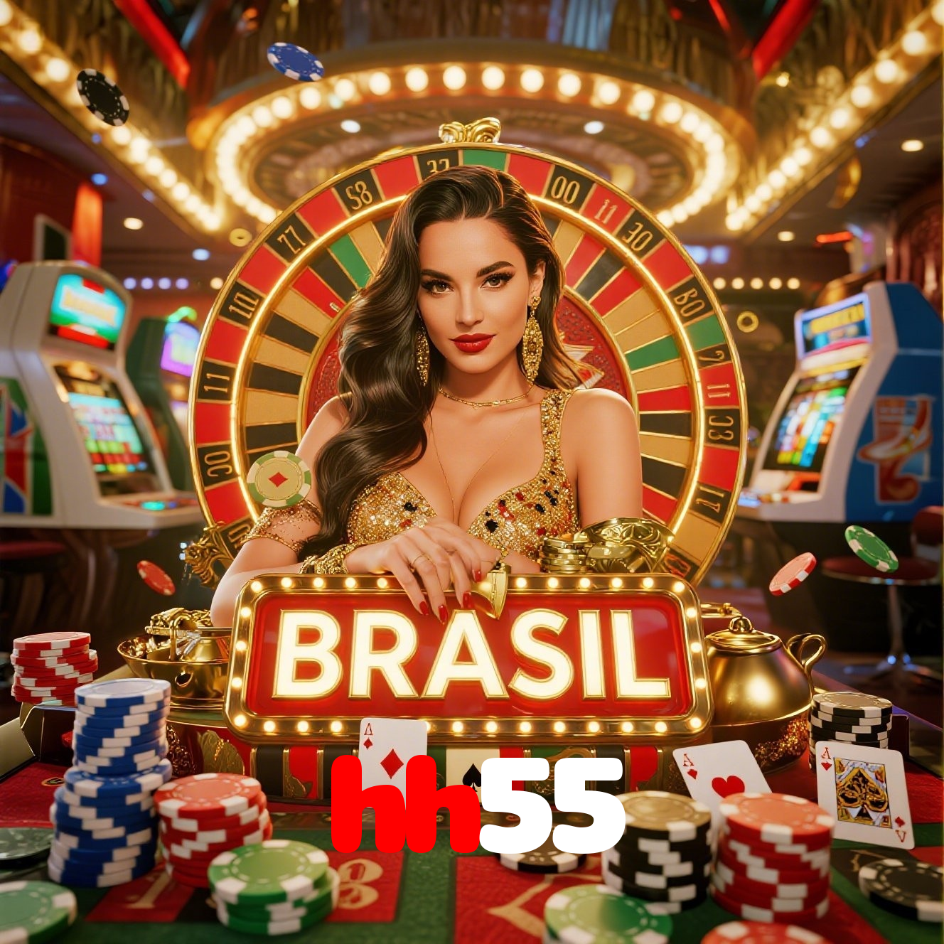 hh55 - Aposte com segurança e ganhe prêmios incríveis!