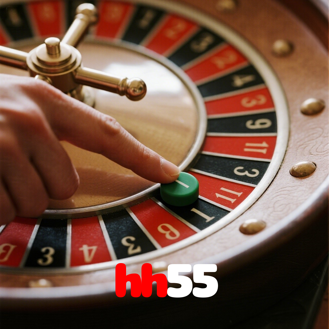 hh55 - Onde a diversão e a sorte se encontram: cassino online!